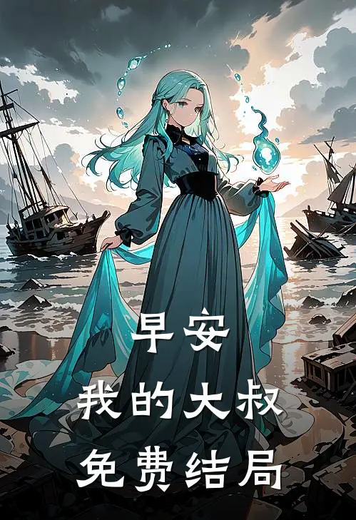 早安,我的大叔免费结局