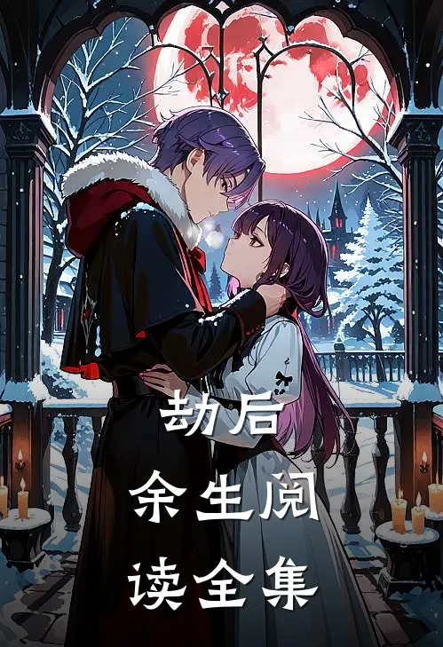 劫后，余生阅读全集