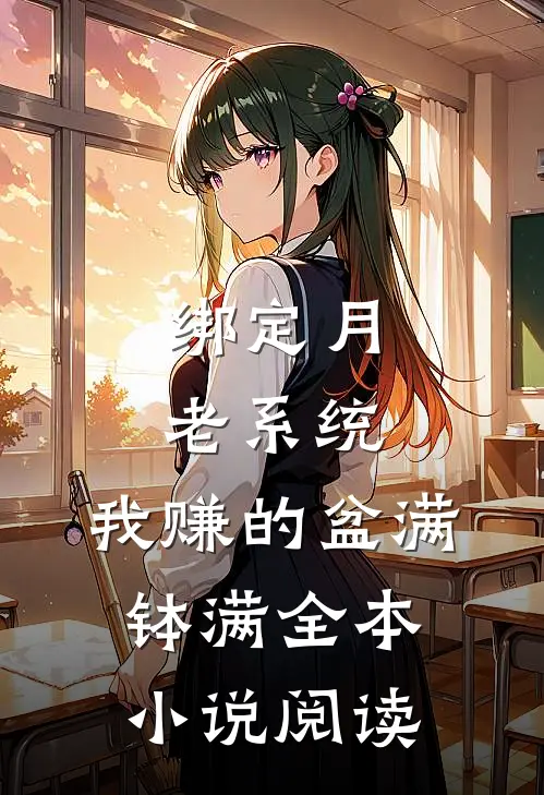 绑定月老系统，我赚的盆满钵满全本小说阅读