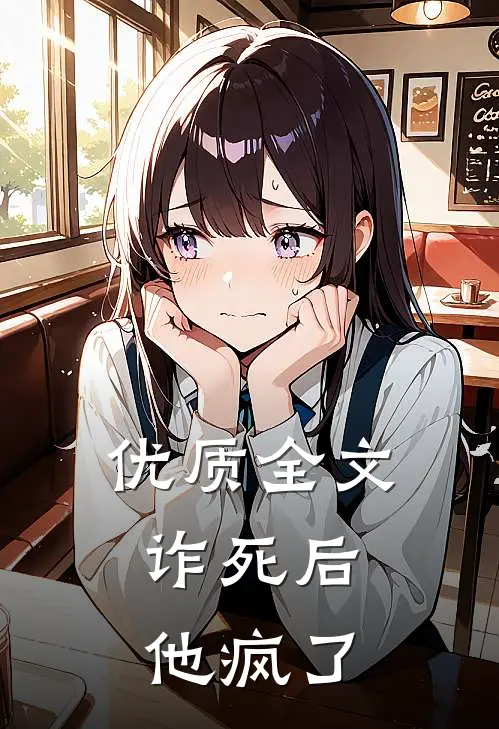 优质全文诈死后，他疯了