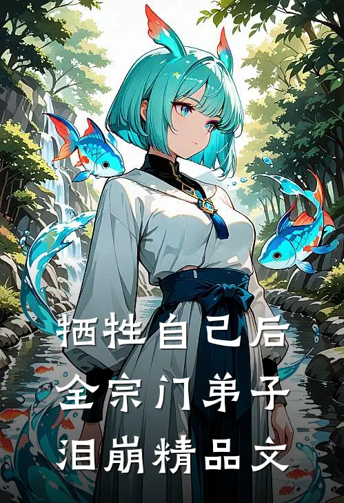 牺牲自己后，全宗门弟子泪崩精品文
