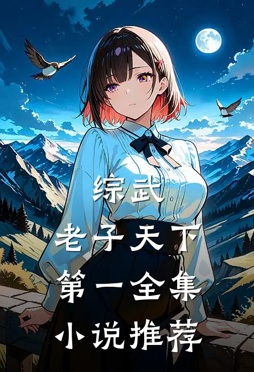 综武：老子天下第一全集小说推荐