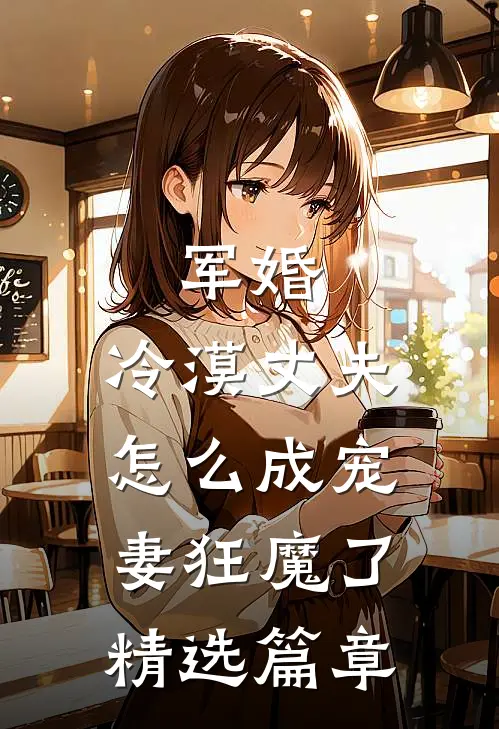军婚：冷漠丈夫怎么成宠妻狂魔了精选篇章