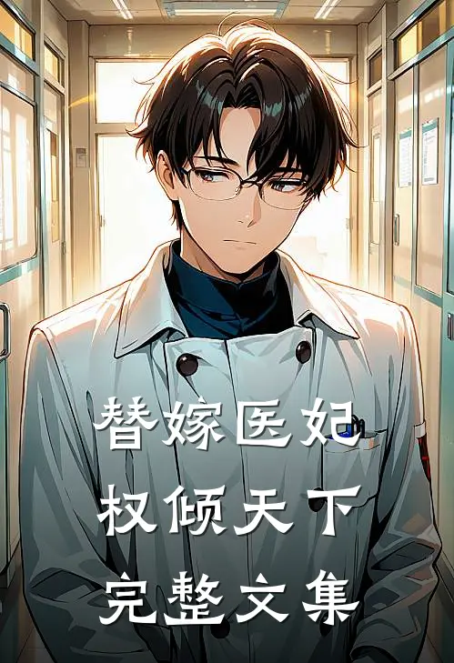 替嫁医妃权倾天下完整文集