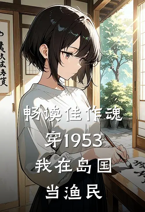 畅读佳作魂穿1953：我在岛国当渔民