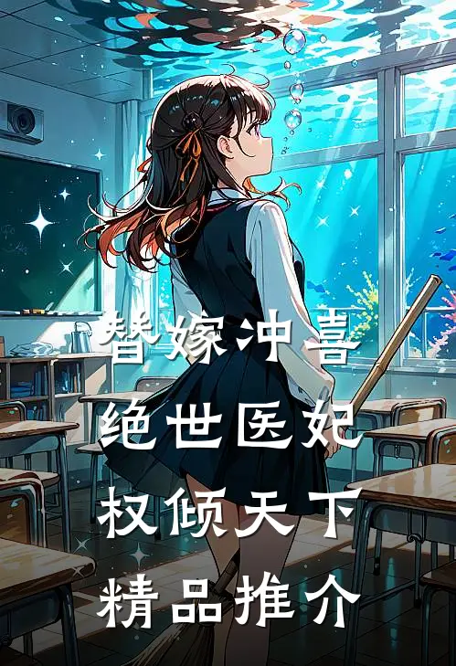 替嫁冲喜：绝世医妃权倾天下精品推介