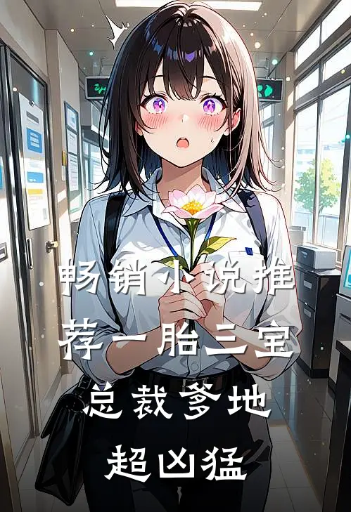 畅销小说推荐一胎三宝：总裁爹地超凶猛