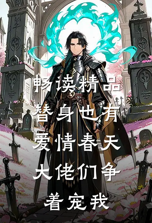 畅读精品替身也有爱情春天：大佬们争着宠我