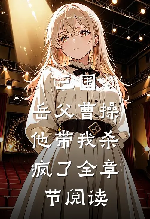 三国：岳父曹操，他带我杀疯了全章节阅读