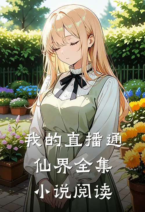 我的直播通仙界全集小说阅读