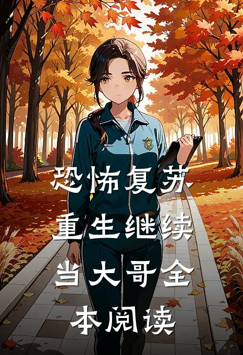 恐怖复苏：重生继续当大哥全本阅读
