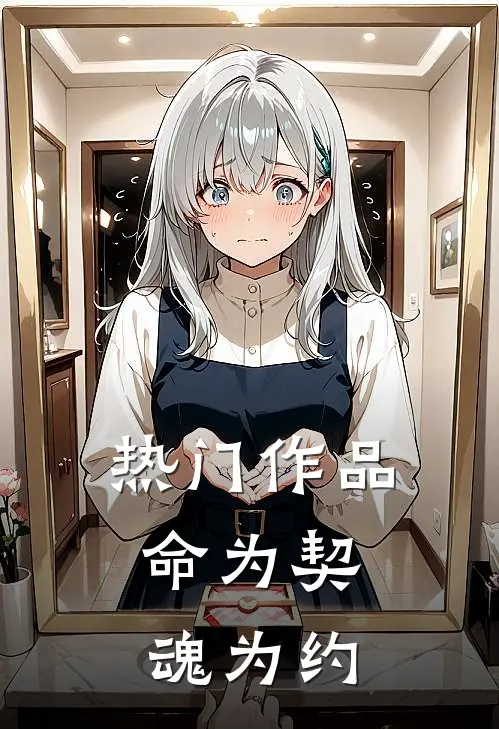 热门作品命为契，魂为约