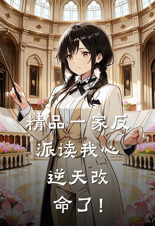 精品一家反派读我心，逆天改命了！
