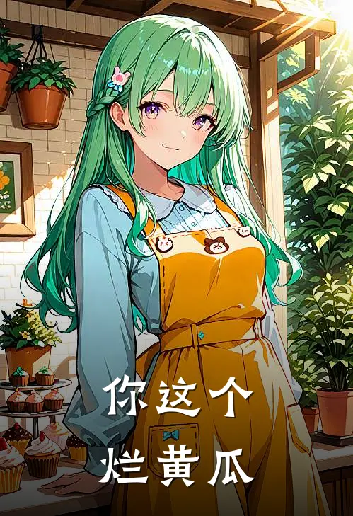 你这个烂黄瓜