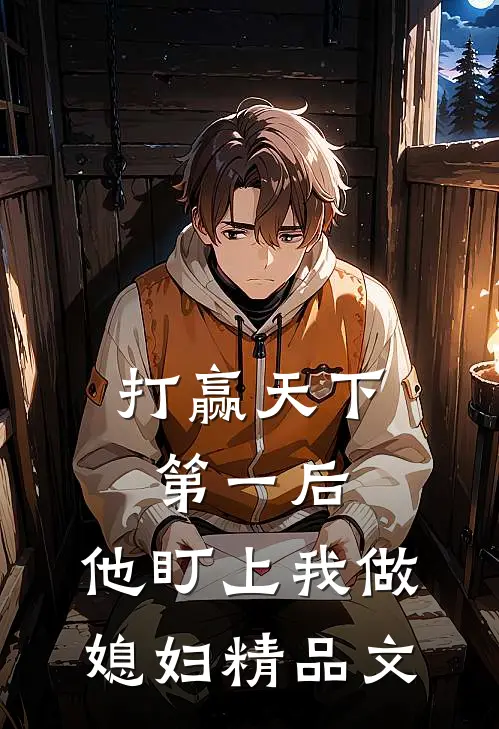 打赢天下第一后，他盯上我做媳妇精品文