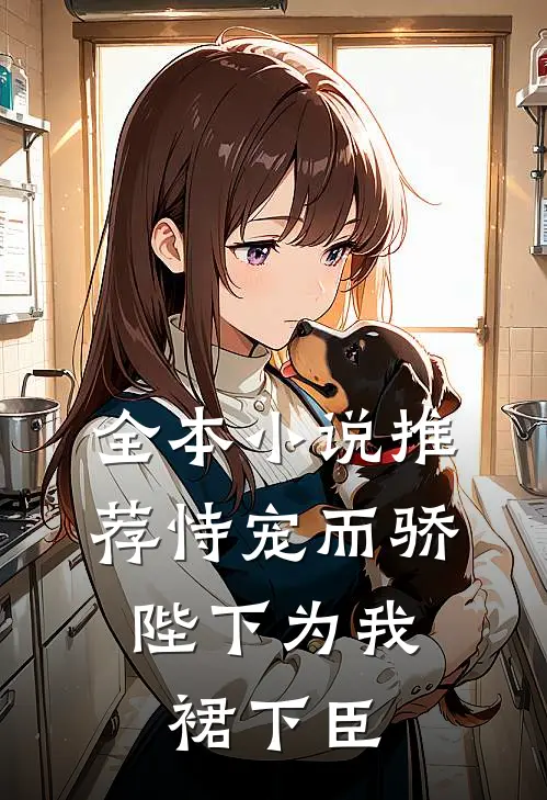 全本小说推荐恃宠而骄，陛下为我裙下臣