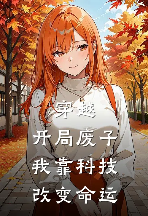 穿越：开局废子，我靠科技改变命运