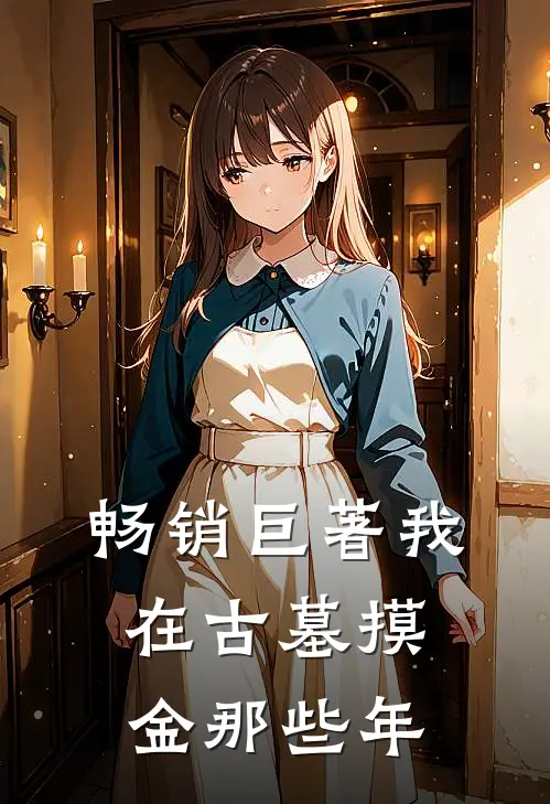 畅销巨著我在古墓摸金那些年