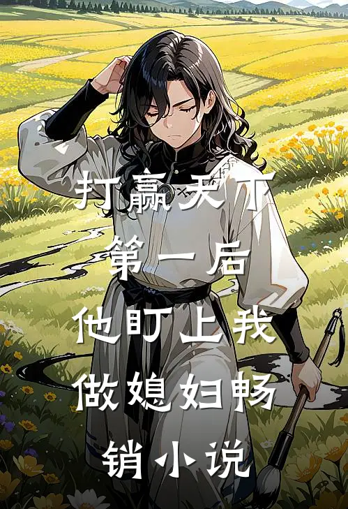 打赢天下第一后，他盯上我做媳妇畅销小说