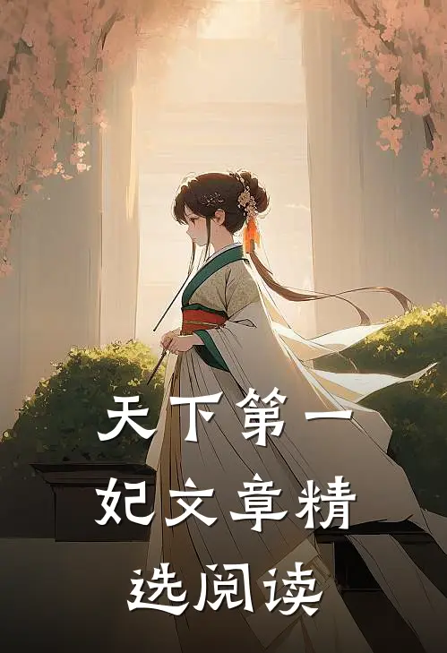 天下第一妃文章精选阅读