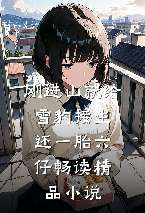 刚进山就给雪豹接生，还一胎六仔畅读精品小说