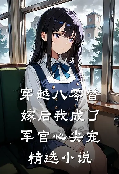穿越八零替嫁后我成了军官心尖宠精选小说