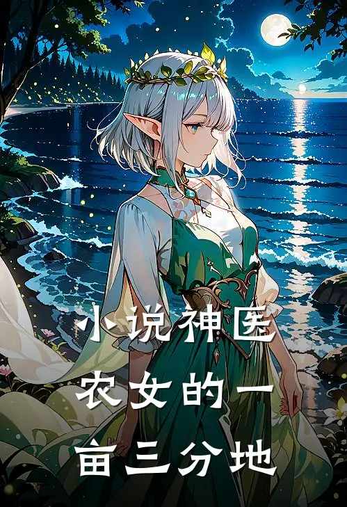 小说神医农女的一亩三分地