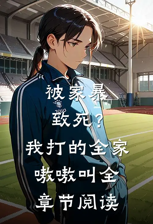 被家暴致死？我打的全家嗷嗷叫全章节阅读
