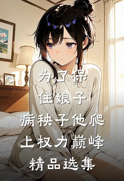 为了保住娘子，病秧子他爬上权力巅峰精品选集