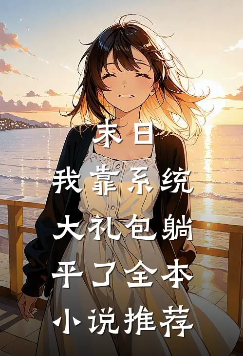 末日：我靠系统大礼包躺平了全本小说推荐