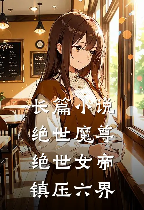 长篇小说绝世魔尊，绝世女帝镇压六界