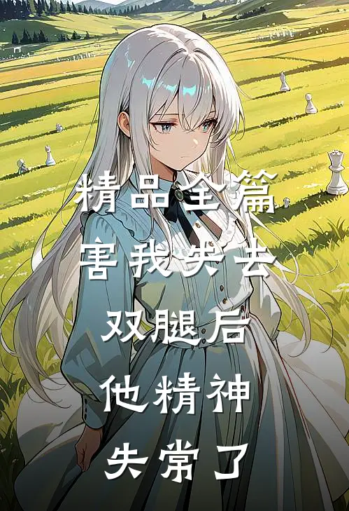 精品全篇害我失去双腿后，他精神失常了