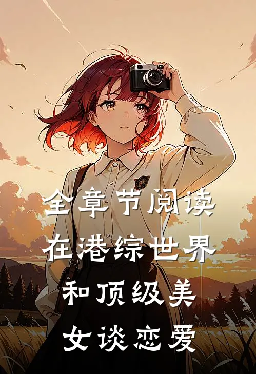 全章节阅读在港综世界和顶级美女谈恋爱