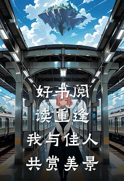 好书阅读重逢：我与佳人共赏美景
