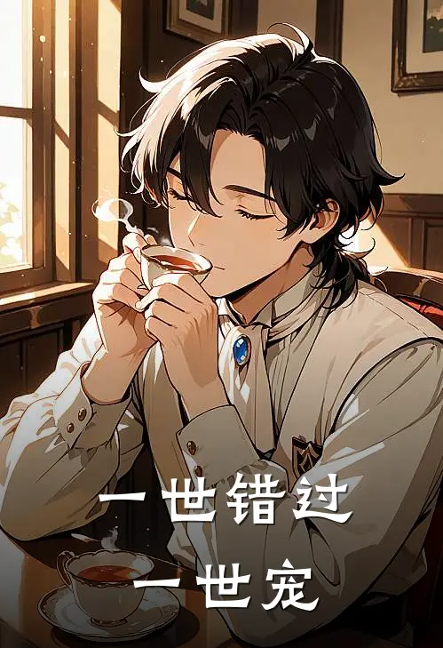 一世错过一世宠