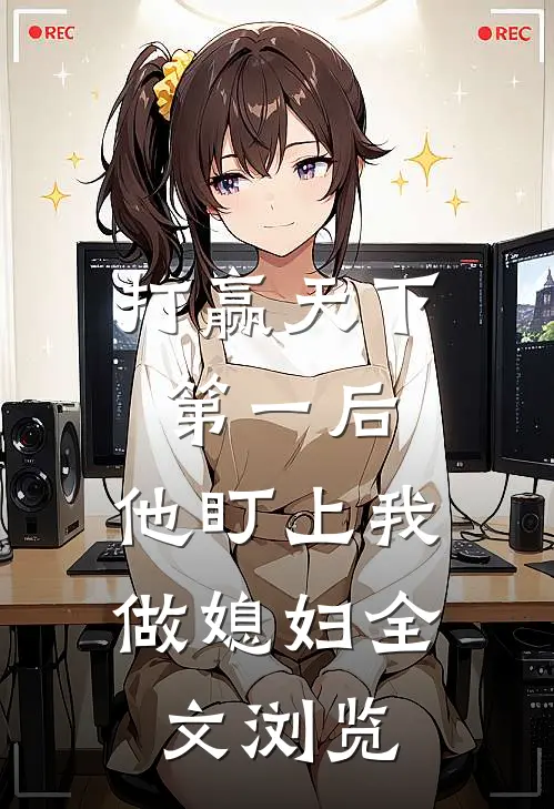 打赢天下第一后，他盯上我做媳妇全文浏览