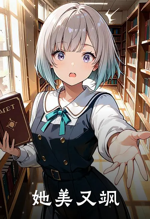 她美又飒