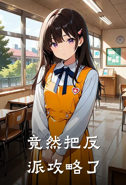 竟然把反派攻略了