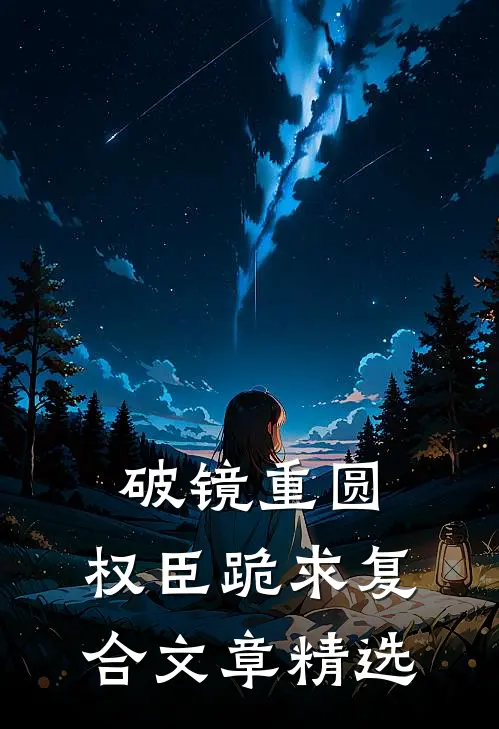 破镜重圆：权臣跪求复合文章精选