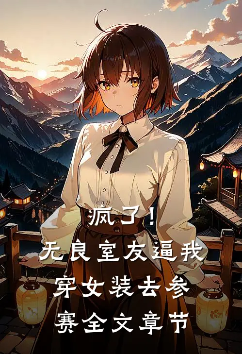 疯了！无良室友逼我穿女装去参赛全文章节