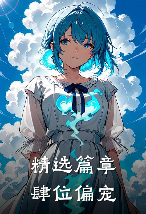 精选篇章肆位偏宠