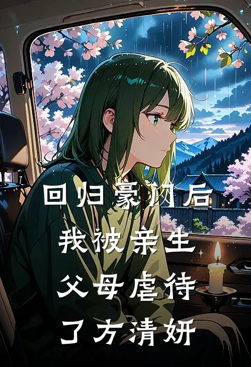 回归豪门后，我被亲生父母虐待了方清妍