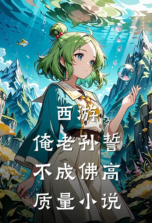 西游：俺老孙誓不成佛高质量小说
