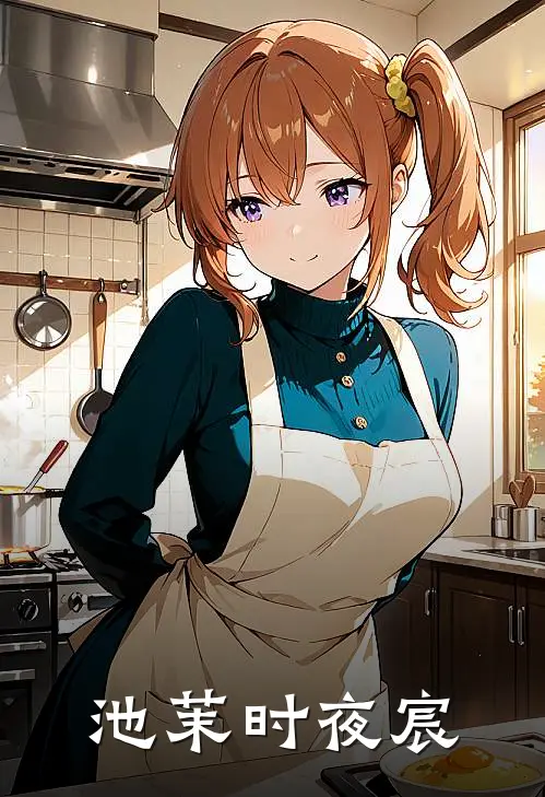 池茉时夜宸