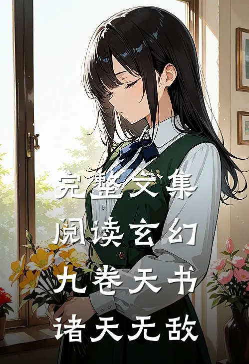 完整文集阅读玄幻：九卷天书，诸天无敌