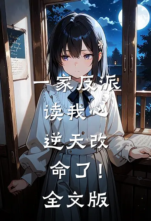一家反派读我心，逆天改命了！全文版
