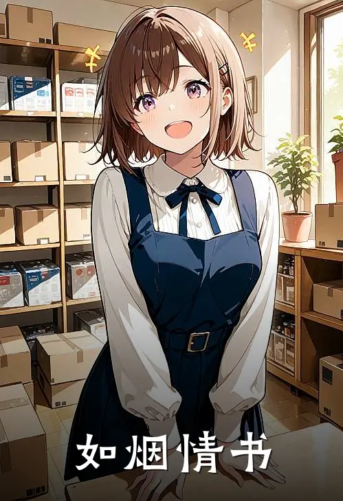 如烟情书