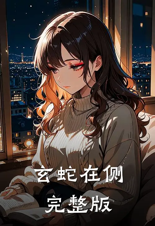 玄蛇在侧完整版