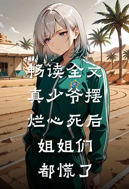 畅读全文真少爷摆烂心死后，姐姐们都慌了
