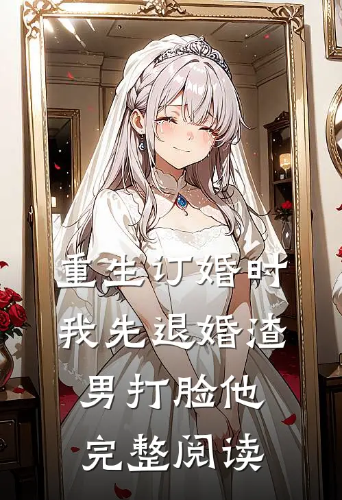 重生订婚时，我先退婚渣男打脸他完整阅读